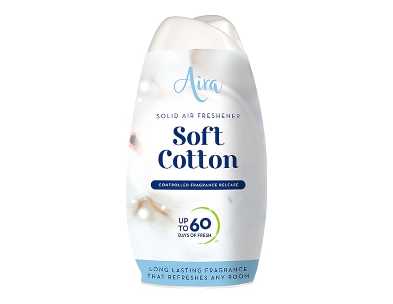 Wholesale Soft Cotton Solid Air Freshener