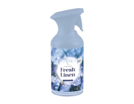 Wholesale Fresh Linen Air Mist 250ml Wholesale Fresh Linen Air Mist 250ml