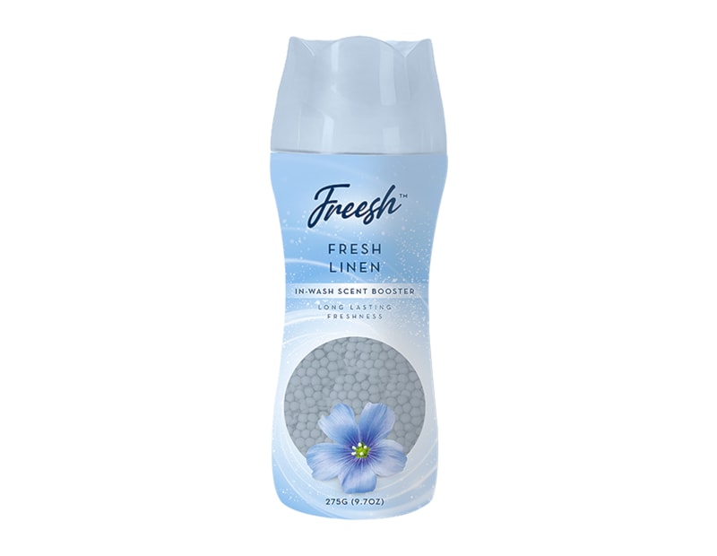 Wholesale Fresh Linen Scent Booster 275g