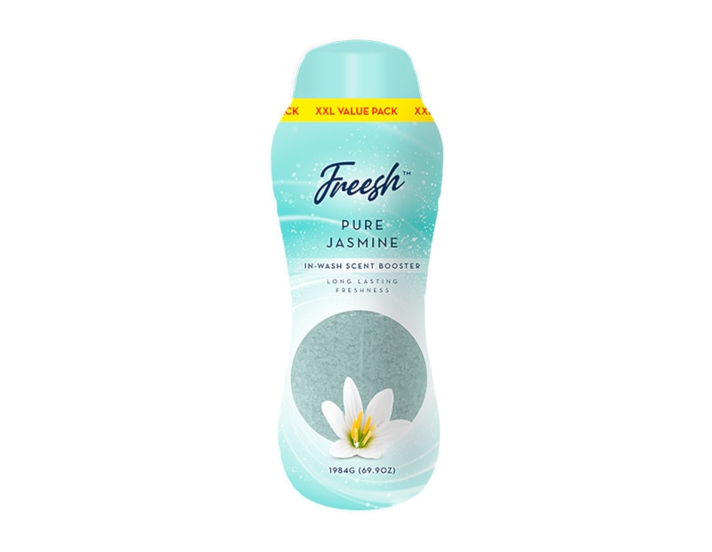 Wholesale Jasmine Scent Booster 1984g Wholesale Jasmine Scent Booster 1984g