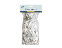Wholesale Super Absorbent Strip Mop Head