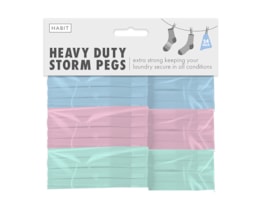 Wholesale Heavy Duty Storm Pegs 24pk Wholesale Heavy Duty Storm Pegs 24pk