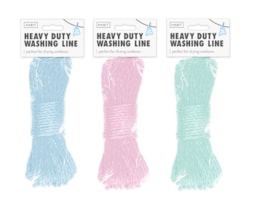 Wholesale Heavy Duty Washing Line 20m Wholesale Heavy Duty Washing Line 20m