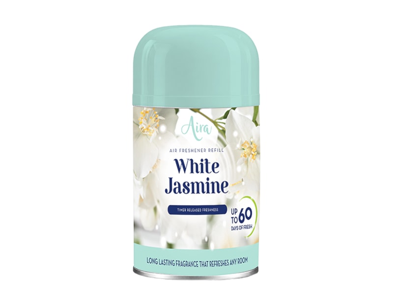 Wholesale Air Freshener Jasmine 250ml Wholesale Air Freshener Jasmine 250ml