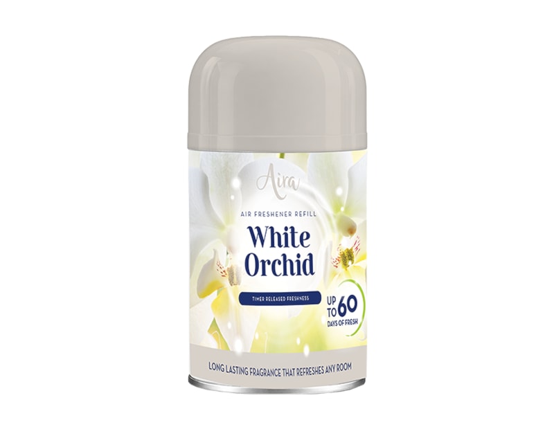 Wholesale Air Freshener Orchid 250ml Wholesale Air Freshener Orchid 250ml