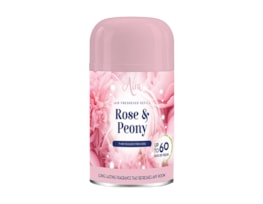 Wholesale Air Freshener Rose & Peony 250ml
