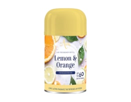 Wholesale Air Freshener Lemon & Orange 250ml
