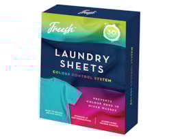 Wholesale Colour Control Laundry Sheets 30pk Wholesale Colour Control Laundry Sheets 30pk