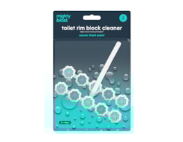 Wholesale Toilet Rim Block Cleaner Ocean Fresh 2pk Wholesale Toilet Rim Block Cleaner Ocean Fresh 2pk