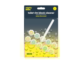 Wholesale Toilet Rim Block Cleaner Citrus 2pk Wholesale Toilet Rim Block Cleaner Citrus 2pk