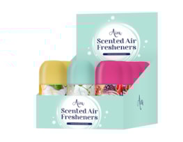 Wholesale Scented Air Freshener 250ml CDU