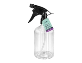 Wholesale Ribbed Spray Bottle 560ml
