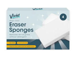 Wholesale Cleaning Eraser Sponges