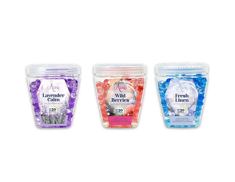 Wholesale Air Freshener Beads Wholesale Air Freshener Beads