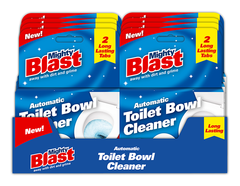 Wholesale Toilet Bowl Cleaner Tablets