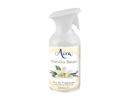 Wholesale Dry Air Freshener Vanilla Bean 250ml Wholesale Dry Air Freshener Vanilla Bean 250ml