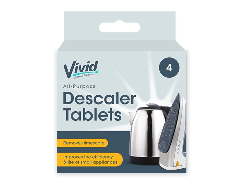 Wholesale Descaler Tablets Wholesale Descaler Tablets