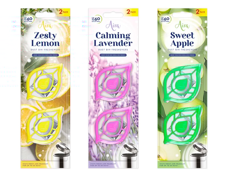 Wholesale Bin Fresheners Wholesale Bin Fresheners