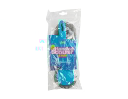 Wholesale Non Scratch Plastic Scourer & Refill Wholesale Non Scratch Plastic Scourer & Refill