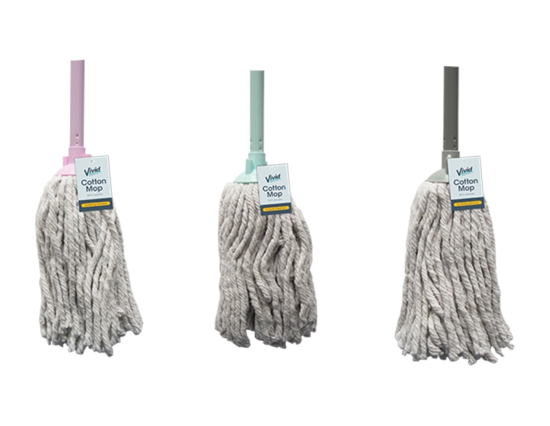 Wholesale Cotton Mops Wholesale Cotton Mops