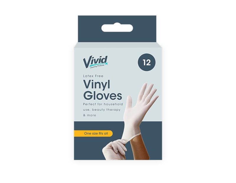 Wholesale Vinyl Gloves Wholesale Vinyl Gloves