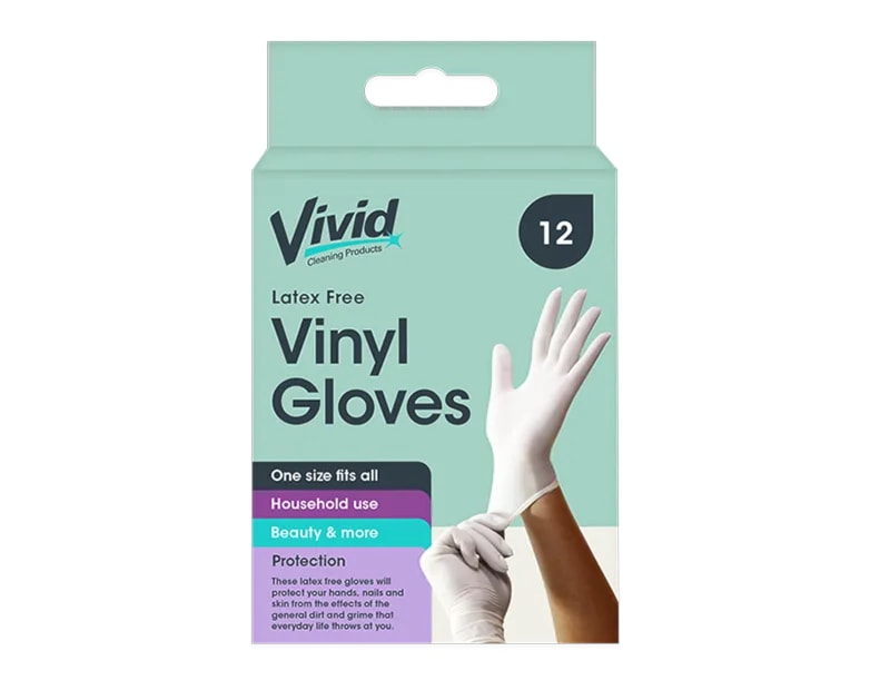 Wholesale Vinyl Gloves Wholesale Vinyl Gloves