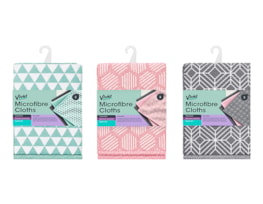 Wholesale Pastel Microfibre Cloths Wholesale Pastel Microfibre Cloths