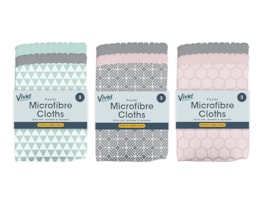 Wholesale Pastel Microfibre Cloths Wholesale Pastel Microfibre Cloths