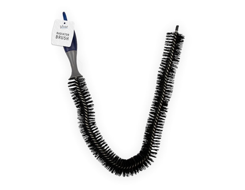 Wholesale Radiator Brush Wholesale Radiator Brush