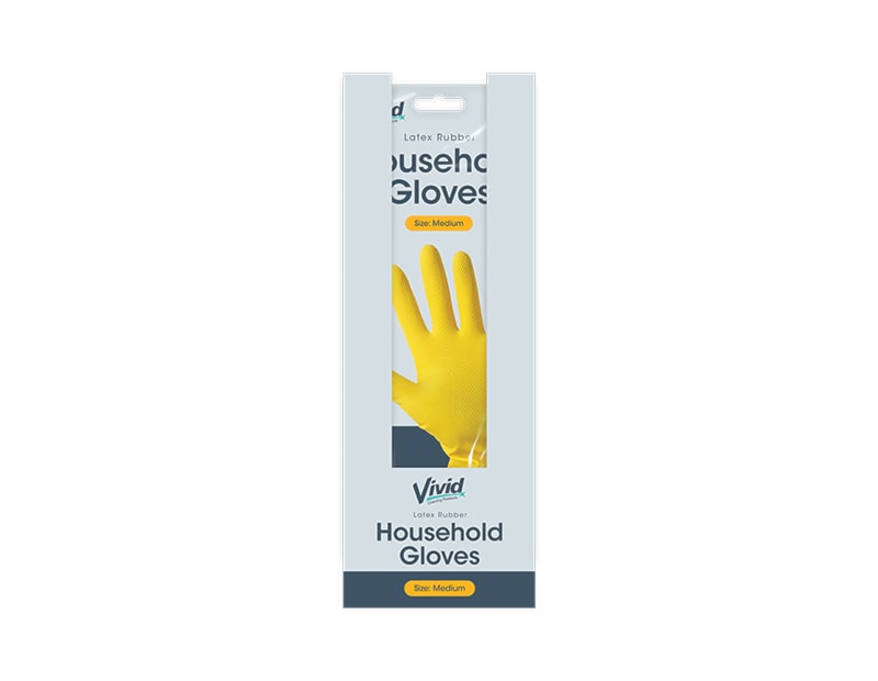 Wholesale Household Rubber Gloves Wholesale Household Rubber Gloves