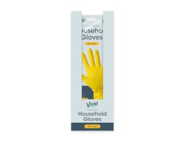 Wholesale Household Gloves 1 Pair CDU - Large