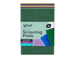 Wholesale Heavy duty coloured scouring pads | Gem imports Ltd. Wholesale Heavy duty coloured scouring pads | Gem imports Ltd.