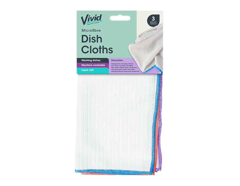 Wholesale Microfibre Dish cloths Wholesale Microfibre Dish cloths