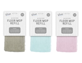 Wholesale Microfibre Mop Refill