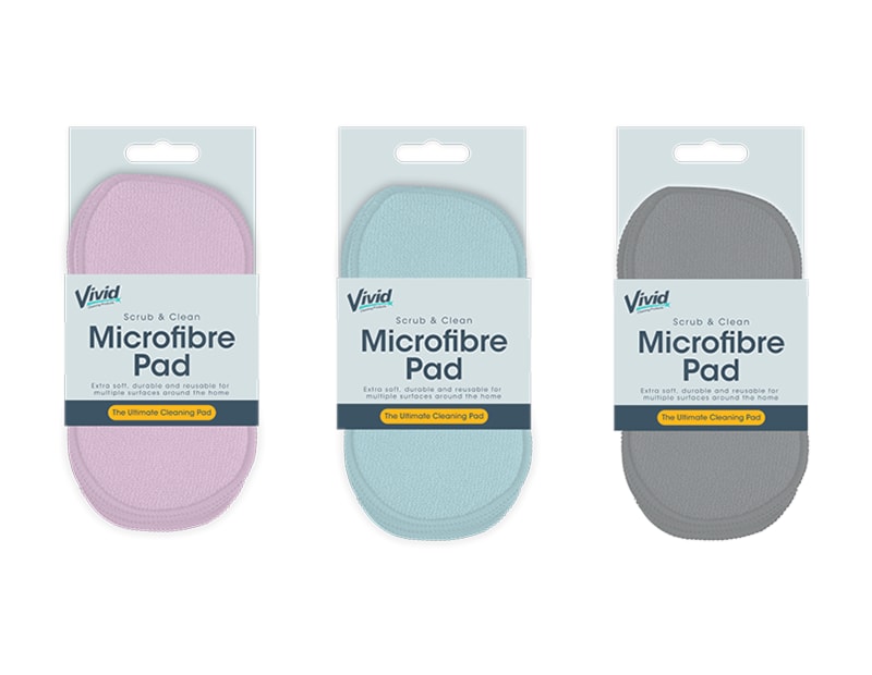 Wholesale Scrub Buddy Cleaning Pads 5pk Wholesale Scrub Buddy Cleaning Pads 5pk