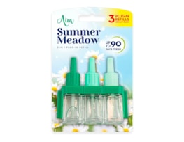 Wholesale Air Freshener Summer Meadow Scent Refill