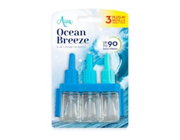 Wholesale Air Freshener Ocean Scent Refill