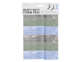 Wholesale Heavy Duty Storm Pegs