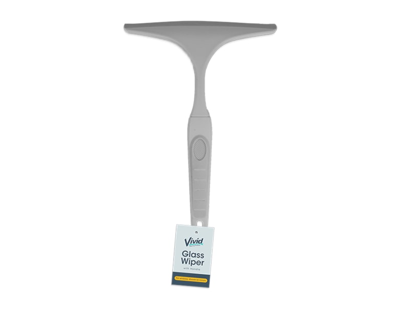 Wholesale Wiper with TPR Handle Wholesale Wiper with TPR Handle