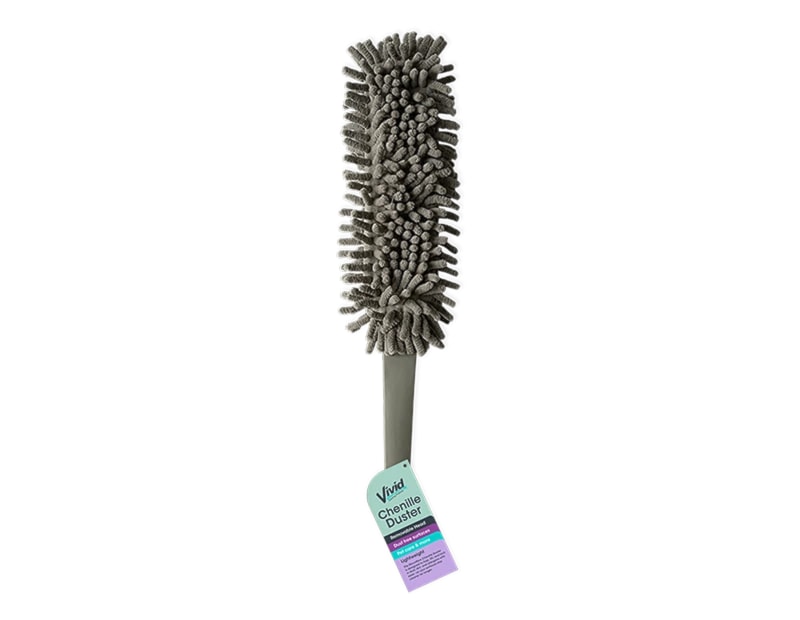 Wholesale Chenille Duster Wholesale Chenille Duster