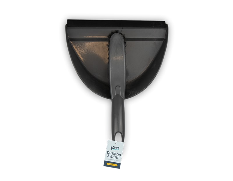 Wholesale Dustpan & Brush Wholesale Dustpan & Brush