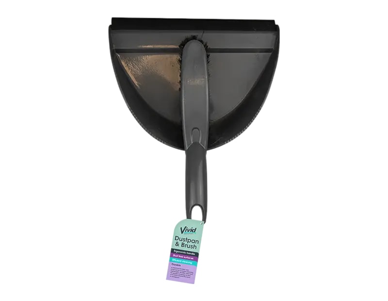 Wholesale Dustpan & Brush Wholesale Dustpan & Brush