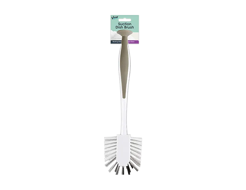 Wholesale Suction Dish Brush