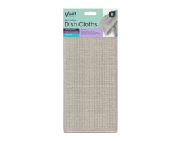 Wholesale Microfibre Dish Cloths 3pk Wholesale Microfibre Dish Cloths 3pk