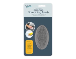 Wholesale Silicone Scrubbing Brush Wholesale Silicone Scrubbing Brush