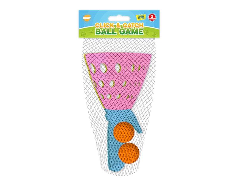 Wholesale Click and Catch Ball Game Wholesale Click and Catch Ball Game