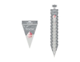 Wholesale Icing Bags 20pk With Clip Strip Wholesale Icing Bags 20pk With Clip Strip