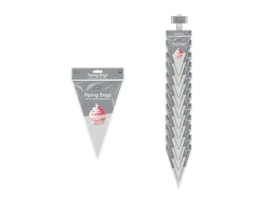 Wholesale Icing Bags 20pk With Clip Strip Wholesale Icing Bags 20pk With Clip Strip