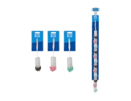 Wholesale Bottle Brush With Clip Strip Wholesale Bottle Brush With Clip Strip