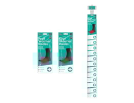 Wholesale Foot Warmer Insoles With Clip Strip Wholesale Foot Warmer Insoles With Clip Strip